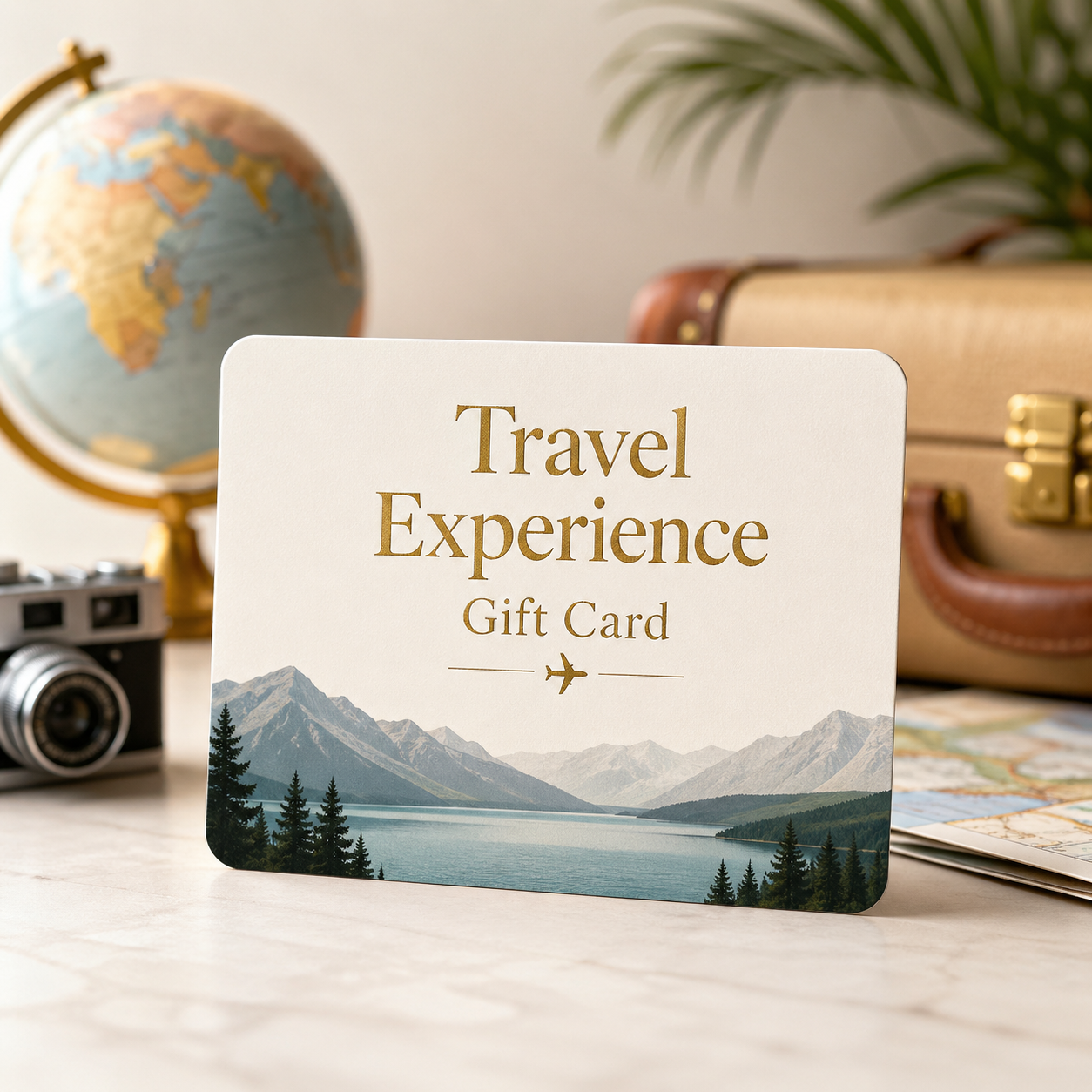 Gift Cards